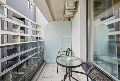 STUDIO - ZONA PIPERA - LOC PARCARE INCLUS - SECURIZAT 24/7 - COMISION 0% - 5