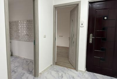 Apartament 2 camere etajul 1 - 1