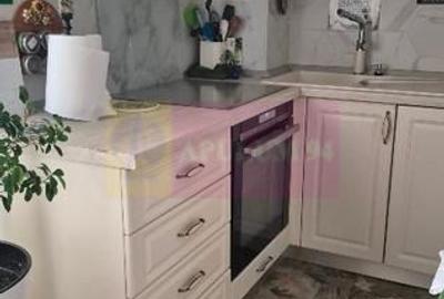 Vanzre apartament de 3 camere in zona Corneliu Coposu,metrou - 1