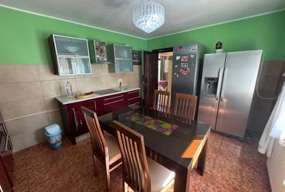 ? De vânzare – Casă P+1, 220 mp construiți, teren 400 mp – Agigea, Constanța - 11