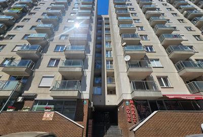 Apartament complex Rose Garden + parcare subterana - Doamna Ghica - 4
