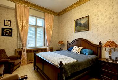 Vanzare vila Gradina Icoanei - Dacia - curte, casa de oaspeti - 9