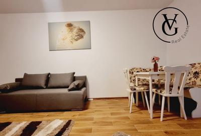 Garsoniera Dristor | Renovata - 2