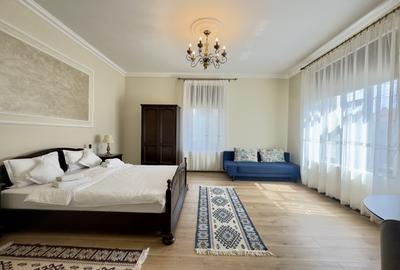 Casa "La Conac" | Pensiune | salon | casa individuala - de vanzare | Tg Ocna - 5