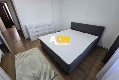 Apartament cu 4 Camere, Complet Mobilat, Lift, Zona Centru - 4