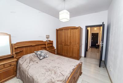 2 camere | Gorjului | Complet mobilat si utilat - 5