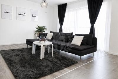 Inchiriere apartament 3 camere, bloc nou, Magnolia Village, Paulesti - 4