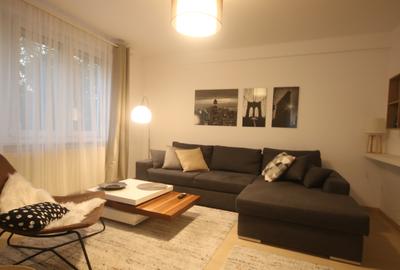 Inchiriere apartament superb pentru persoane cu pretentii. - 10