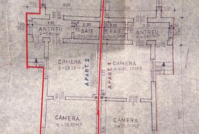 Casa cu curte individuala, teren: 768 mp, in Andrei Muresanu - 9