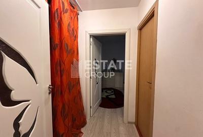 Apartament cu 2 camere mobilat si utilat in zona Girocului - 7