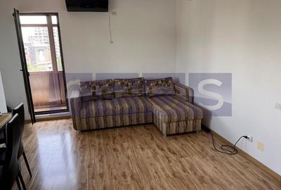 Apartament cu 3 camere decomandat, mobilat în Vitan