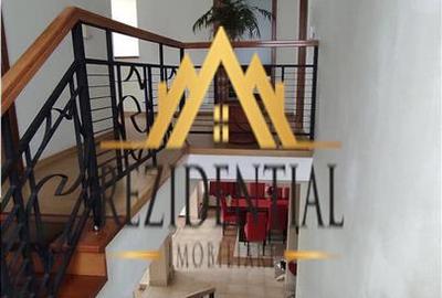 CASA CU ETAJ - LEBADA - 2