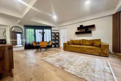 Apartament modern- zona Unirii |Prima închiriere -Mobilat-Utilat - 2