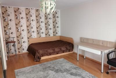 Dristor-Baba Novac, garsoniera, 300 euro, libera, 6 minute metrou Dristor - 2