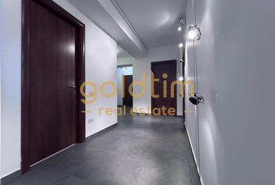 Apartment 3 camere/Baneasa/Pet friendly/Vedere libera/Parcare subterana/Superb - 10