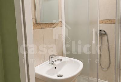 Cochet și primitor | Apartament cu 1 cameră | Etaj 1 | Micro 21 - 5