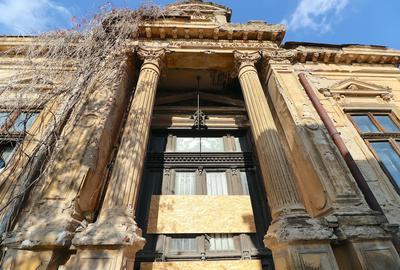 Casă istorică de restaurat în zona Bulevardul Regina Maria – Unirii - 5