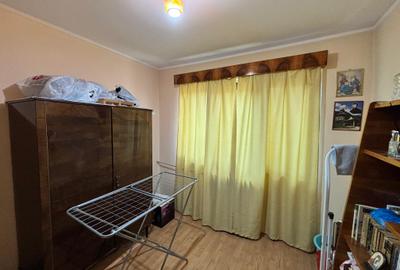 Apartament 3 camere zona Nord M-uri C-tin Brancusi - 10