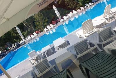 Hotel de vanzare la cateva minute de Podul Mogosoaia –Cu 40 de camere - 11