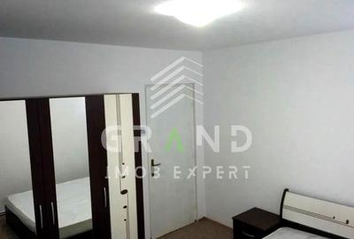 2 camere decomandat | 52 mp+balcon | Etaj 4/10 | Sud-Est | Mănăștur–Padin - 2