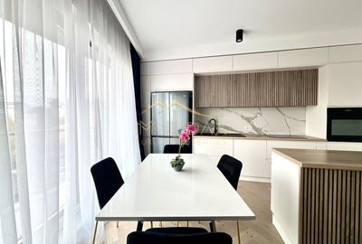 Apartament de Inchiriat | 2 camere | Herastrau - Aviatiei - 21