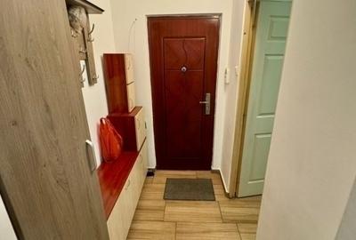 BAZA 3 - 2 CAMERE - ETAJ 2 - BLOC DIN 1980 - RENOVAT - LIBER MUTARE IMEDIATA - 7