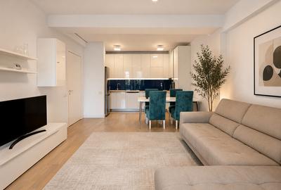 Închiriere 3 camere  | Residence 5 | Erou Iancu Nicolae - 1