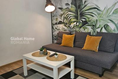 Unirii - Splaiul Independentei | Apartament 2 Camere - Loc Parcare + Boiler - 1