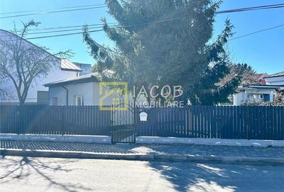 Casa de închiriat, Str. Traian, zona centrala a mun. Bacau - 2
