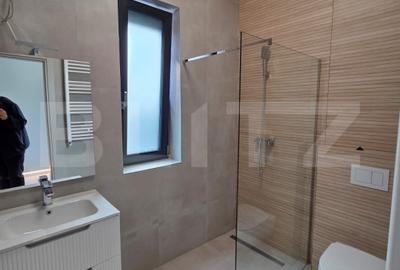 Casă individuală P+1, 127 mp + 495 mp teren, zona Visani - 8