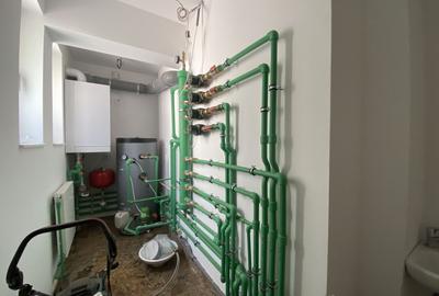 Aron Cotrus | Satul Francez | Vila superba 7 camere | Herastrau - 17