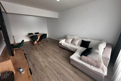 2 Camere + Parcare XXL Metrou Poenaru Lake House2 Lacul Morii Virtutii - 1