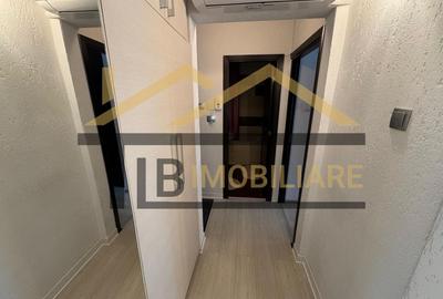 Apartament cu 2 camere, 49mp, Zona Tudor - 8