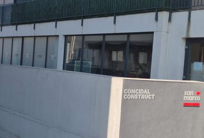 Spatiu Comercial zona Coresi cu chiriasi - 1