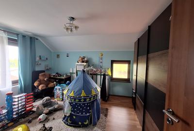 Casa individuala in Giarmata Vii-terasa generoasa- ideala pentru familie - 16