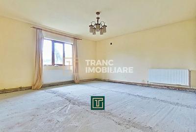 Casă de vânzare cu 4 camere în Zăbrani, teren 578 mp, front generos - 14