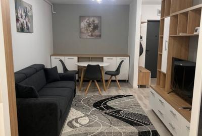 Apartament cu 2 camere decomandat, mobilat în Theodor Pallady