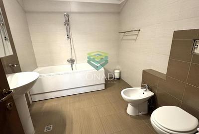 3 camere – 132 mp utili – Băneasa  | parcare subterana - 11