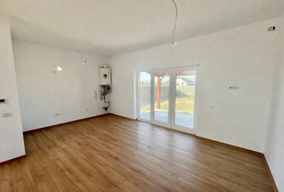 Proiect Nou, 4 Camere, Toate Utilitatile - 3