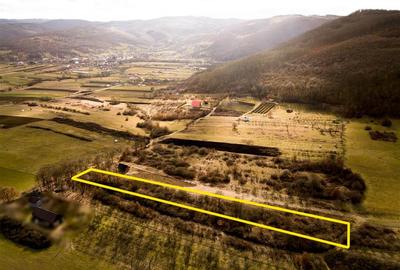 RECO Teren intravilan  Zona Vadu Crisului Bihor - 9