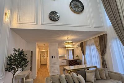 9CLOUD, DUPLEX 4 camere deosebit.,120 m2 grădină privată și terasa 100m2 - 1