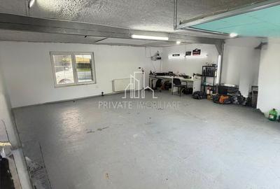 Spatiu de Inchiriat, 50mp, Zona Unirii-Podul Mures - 2
