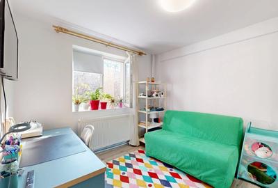 Apartament 3 camere Teiul Doamnei Lacul Tei - 5