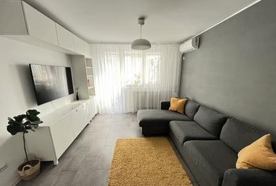 Apartament 2 camere, decomandat, renovat, metrou, Drumul Taberei - 1