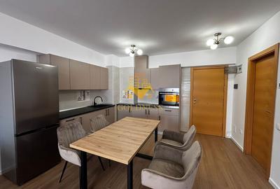 2 camere, Pet Friendly, Parcare, Viva City, Iulius Mall, Gheorgheni - 2