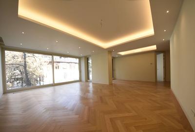 5 camere de inchiriat | BLOC NOU | ZONA DOROBANTI - 2