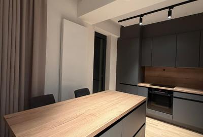 5 Residence 122 – Erou Iancu Nicolae | Apartament LUX cu 2 camere - 6