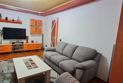 Apartament 2 camere amenajat-mobilat modern la cheie, et.1, central Podgoria- Zo - 6