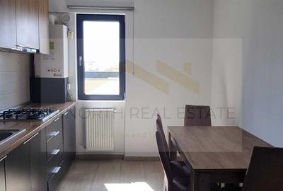 Apartament de închiriat 2 camere Apărătorii Patriei | 62 mp | Parcare - 3