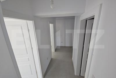 Apartament 2 camere, 48 mp, etaj 1, decomandat, zona Galata - 4